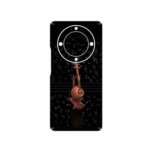 MAHOOT Persian_Fiddle_Instrument Cover Sticker for Honor X9a