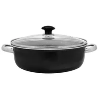 تابه ظرفیران رهنمون مدل کرال سایز 30