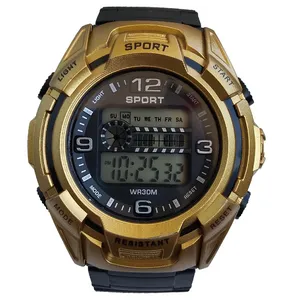 ساعت مچی دیجیتال پسرانه کد SPORT250