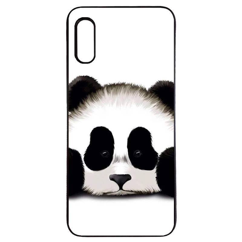 کاور گالری وبفر طرح پاندا مناسب برای گوشی موبایل شیائومی redmi 9a