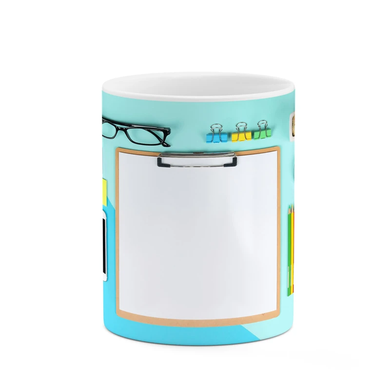 ماگ کاکتی مدل مهندس کد mgh18007