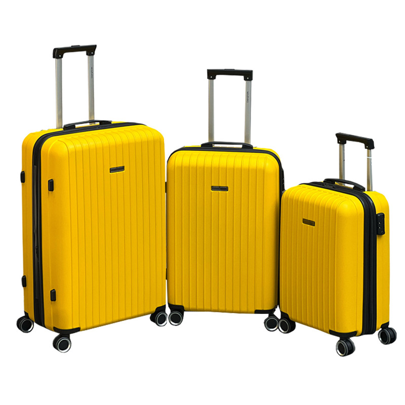 ست سه عددی چمدان فوروارد مدل FCLT818 SENTRY