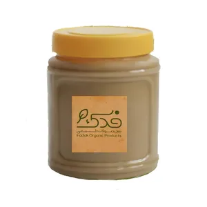 ارده کنجد سنتی فدک- 650 گرم