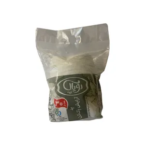 پد پاک کننده آرایش رویال لایف مدل Double Side بسته 30 عددی