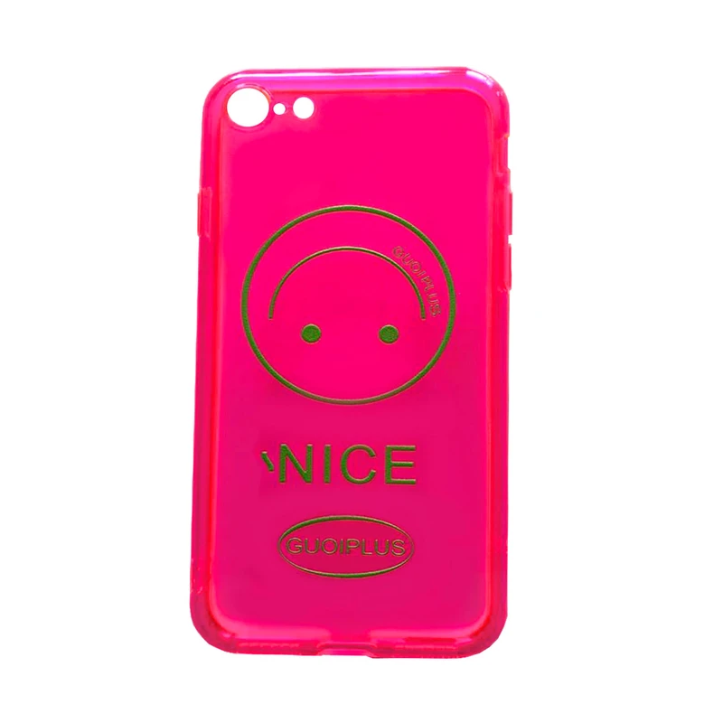 کاور مدل Nice078 مناسب برای گوشی موبایل اپل iPhone 7 /8 /SE2020