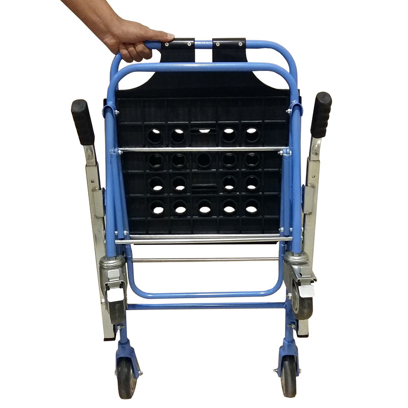 ویلچر حمام آی ناین کد 1015