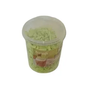 شیوینگ سبز سحرآمیز - 300 گرم