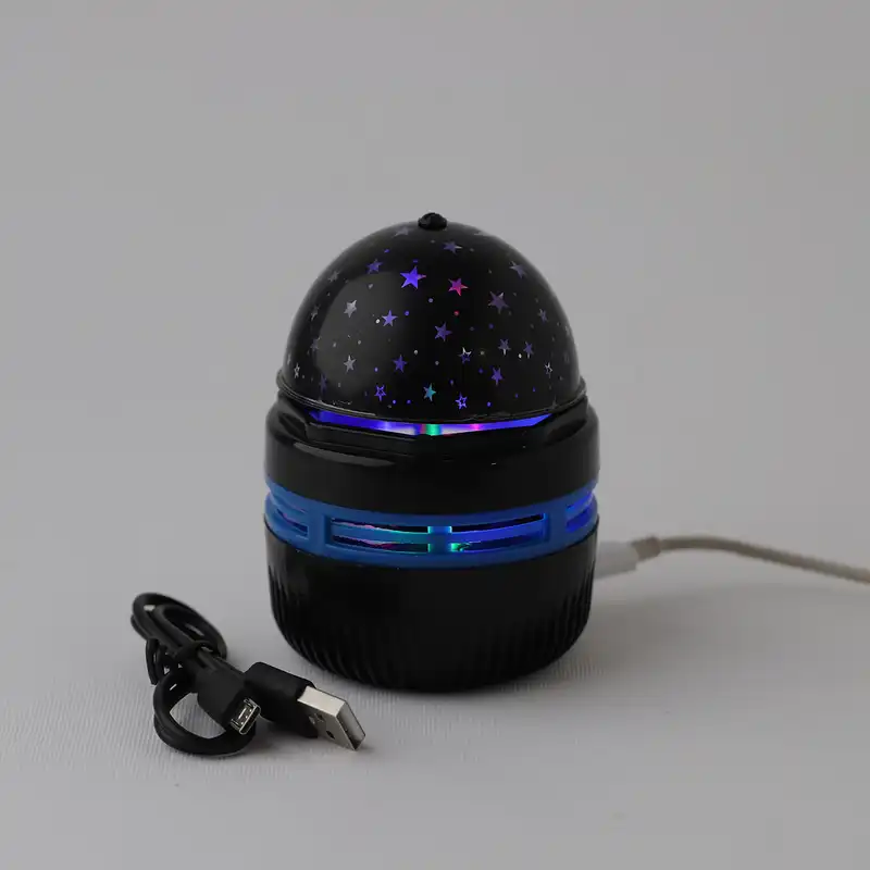 رقص نور مدل کهکشانی