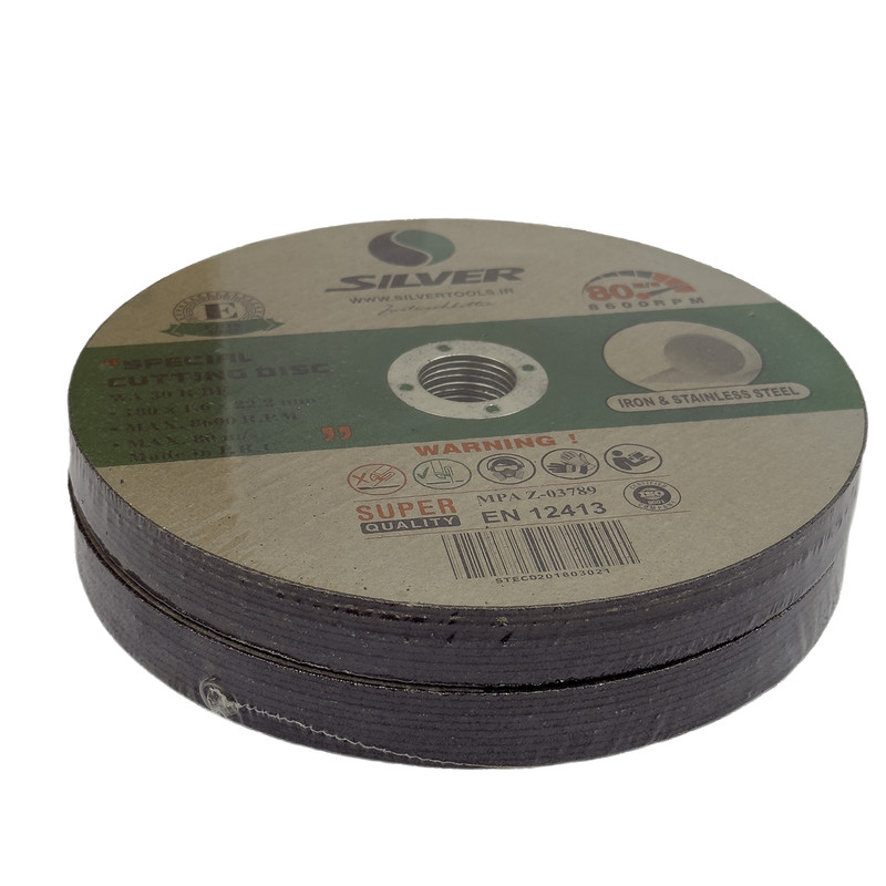 استیل بر سیلور مدل SMT-SLVER مجموعه20 عددی