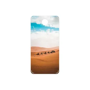 MAHOOT Camel Cover Sticker for Microsoft Lumia 650