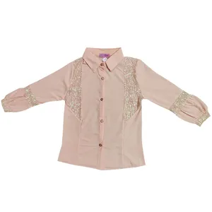 شومیز دخترانه کد s14