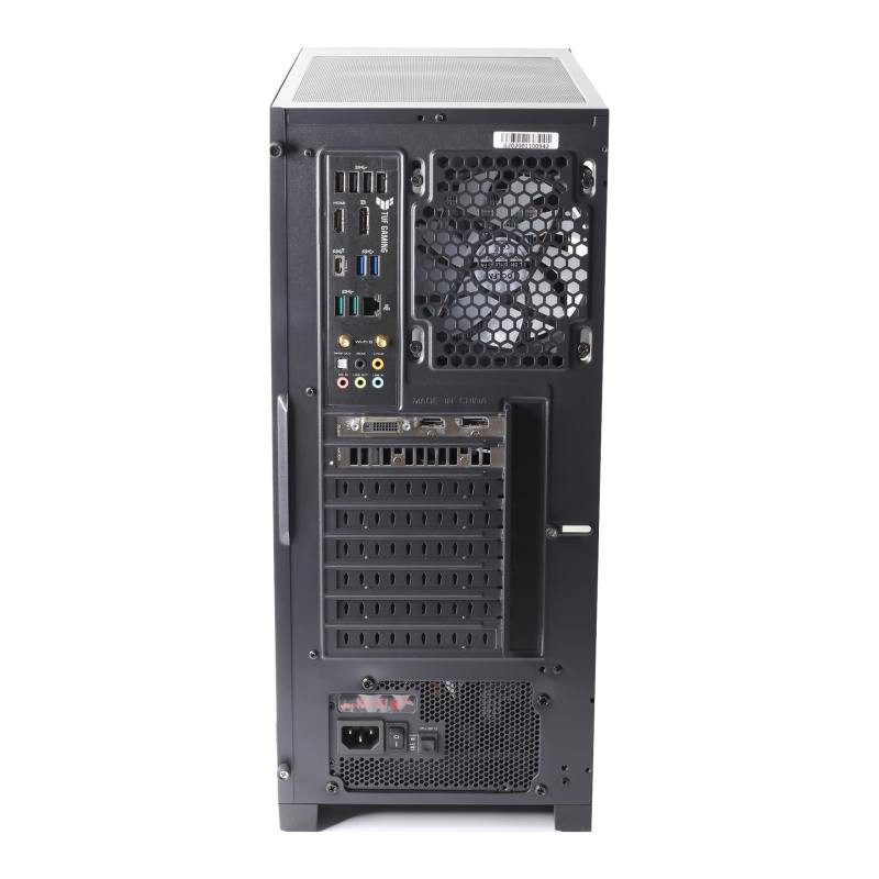 کامپیوتر دسکتاپ سگوتپ مدل    amd 7NM  4650G