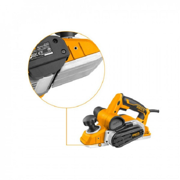 رنده برقی اینکو مدل PL10508