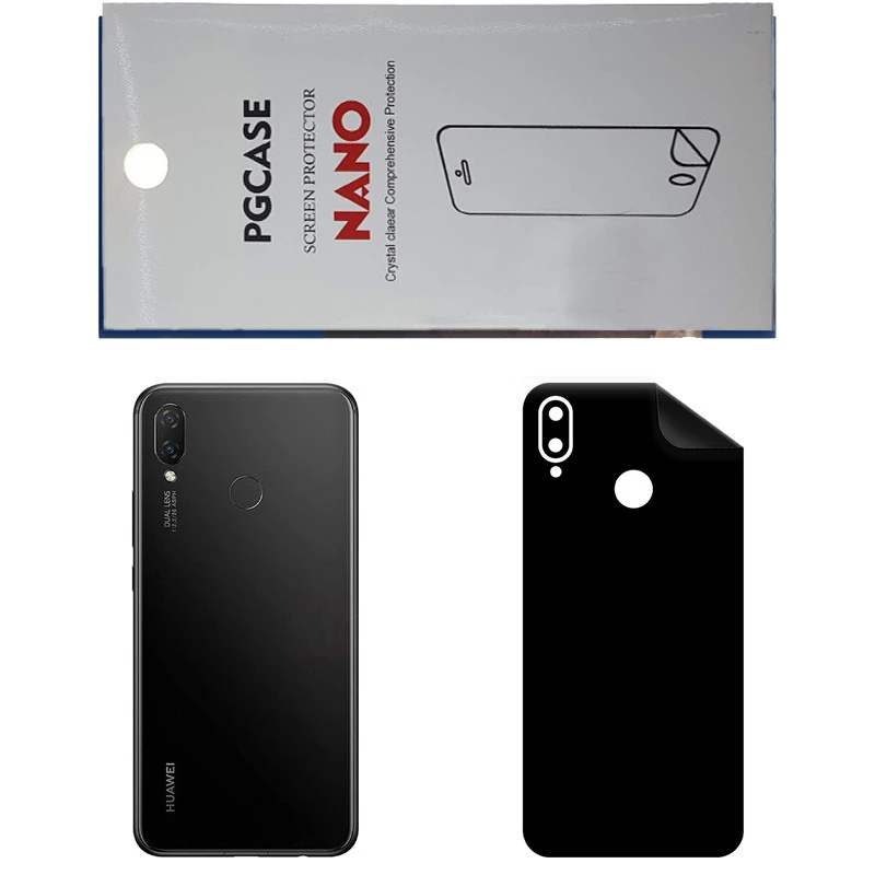 برچسب پوششی مدل STAR RG مناسب برای گوشی موبایل هوآوی Nova 3i