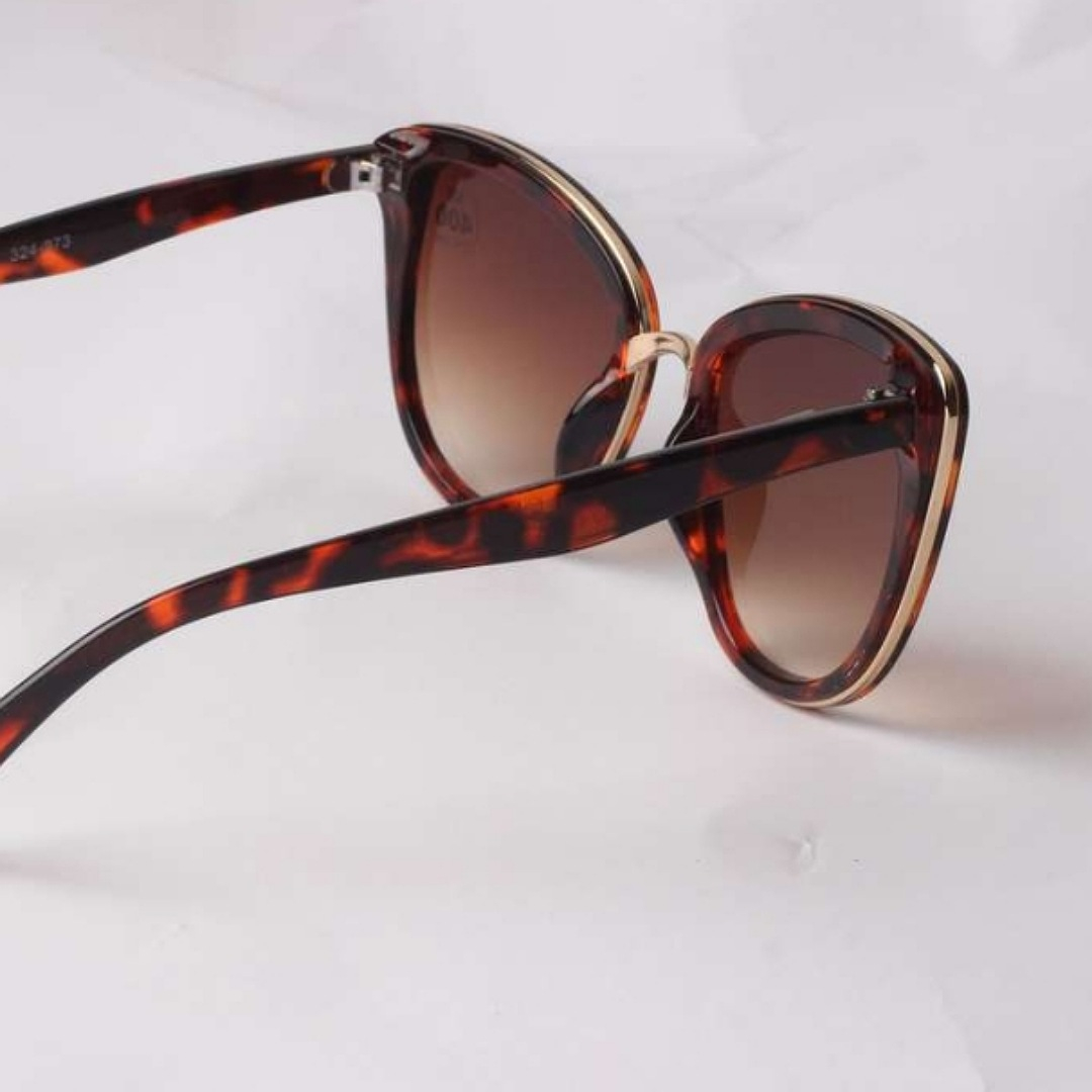 عینک آفتابی زنانه مدل SS 066