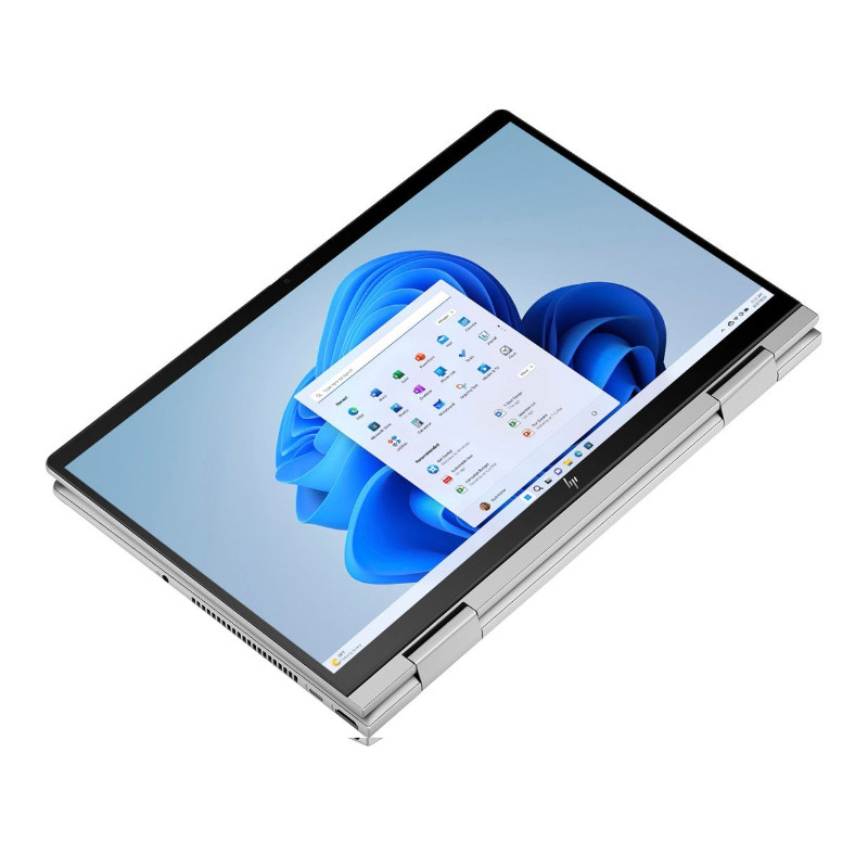 لپ تاپ 14 اینچی اچ‌ پی مدل ENVY x360 2-in1 14-es0013dx-i5 1335U 8GB 2SSD W Touch - کاستوم شده