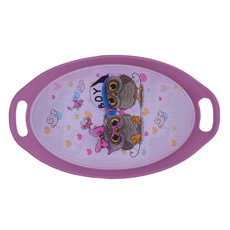 سینی مدل Travel کد 02