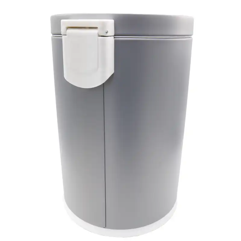 سطل زباله بهازکالا مدل سایلنت کد 014L