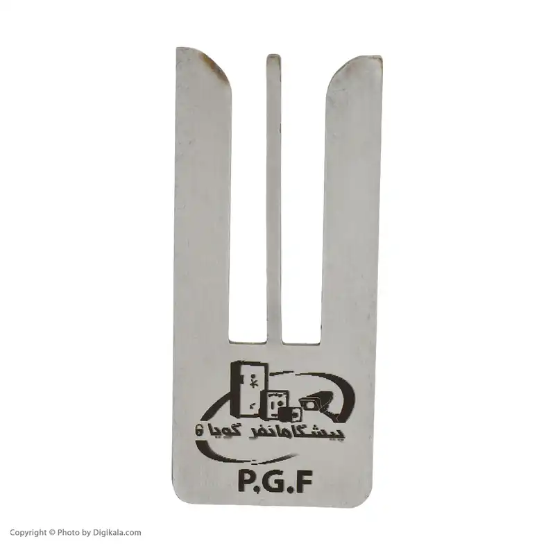 ابزار مونتاژ و دمونتاژ سیلندر قفل پیشگامانفر گویا مدل 001