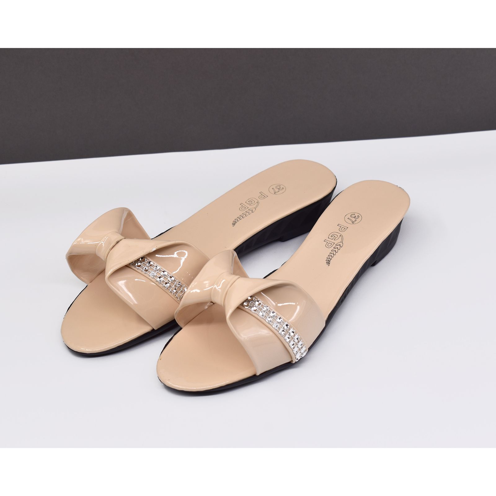 صندل زنانه پویان گام پیام کد 11477 -  - 13