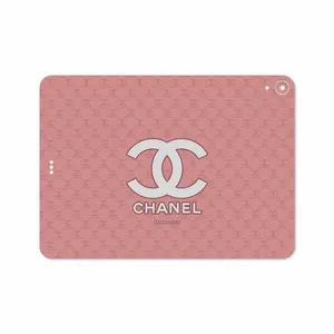 MAHOOT CHANEL-Logo Cover Sticker for Apple iPad Pro 11 2018 A1934
