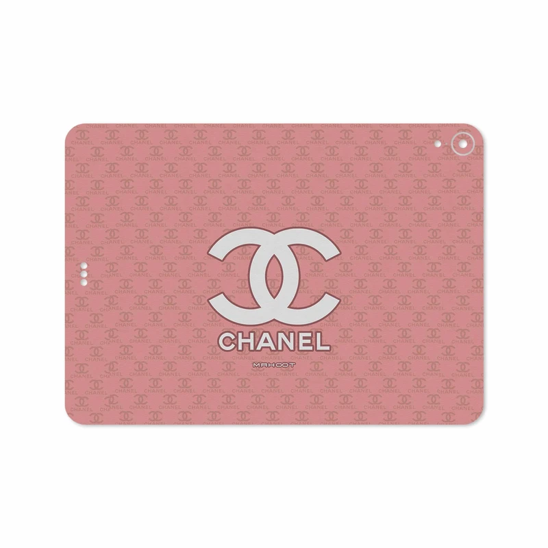 برچسب پوششی ماهوت مدل CHANEL-Logo مناسب برای تبلت اپل iPad Pro 11 2018 A1934