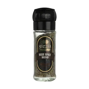 ادویه و چاشنی مخلوط گوشت قرمز گیزیا - 50 گرم