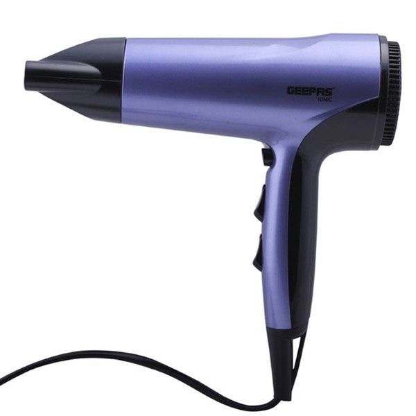 سشوار حرفه ای جی پاس مدل GHD86017 -  - 3