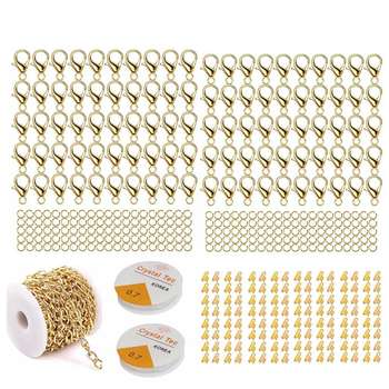 ملزومات زیورآلات زنانه