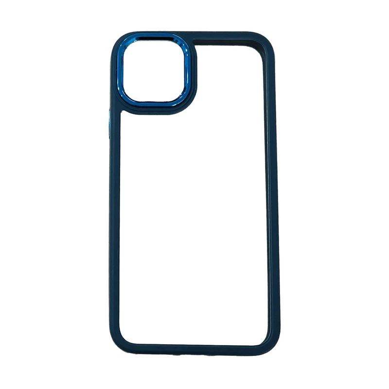 کاور مدل NewSkin01 مناسب برای گوشی موبایل اپل Iphone 11 Promax