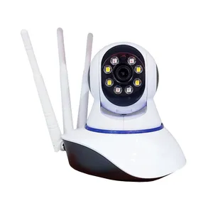 دوربین مداربسته تحت شبکه مدل V380-OST