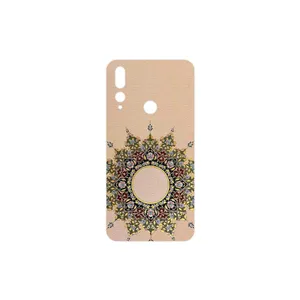 MAHOOT Art of Illumination 3 Cover Sticker for Huawei Y9 Prime 2019