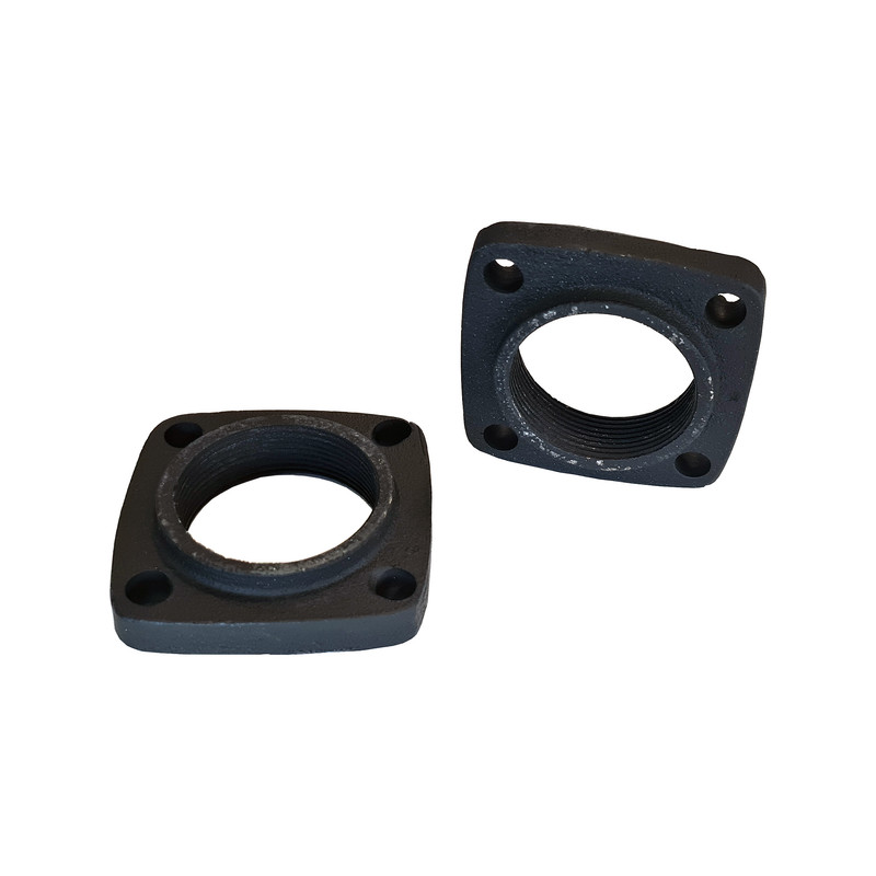 فلنج پمپ مدل 2 اینچ مجموعه 2 عددی