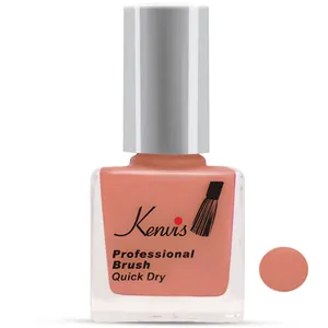 لاک ناخن کنویس شماره W-26