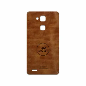 MAHOOT BFL-MAH Cover Sticker for Huawei Mate 7