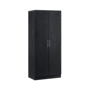 کمد اداری اسمردیس مدل E105 - MDF