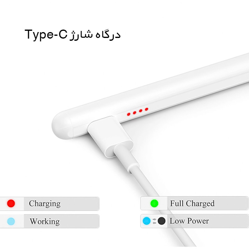 قلم لمسی استرانگ مدل k-2260