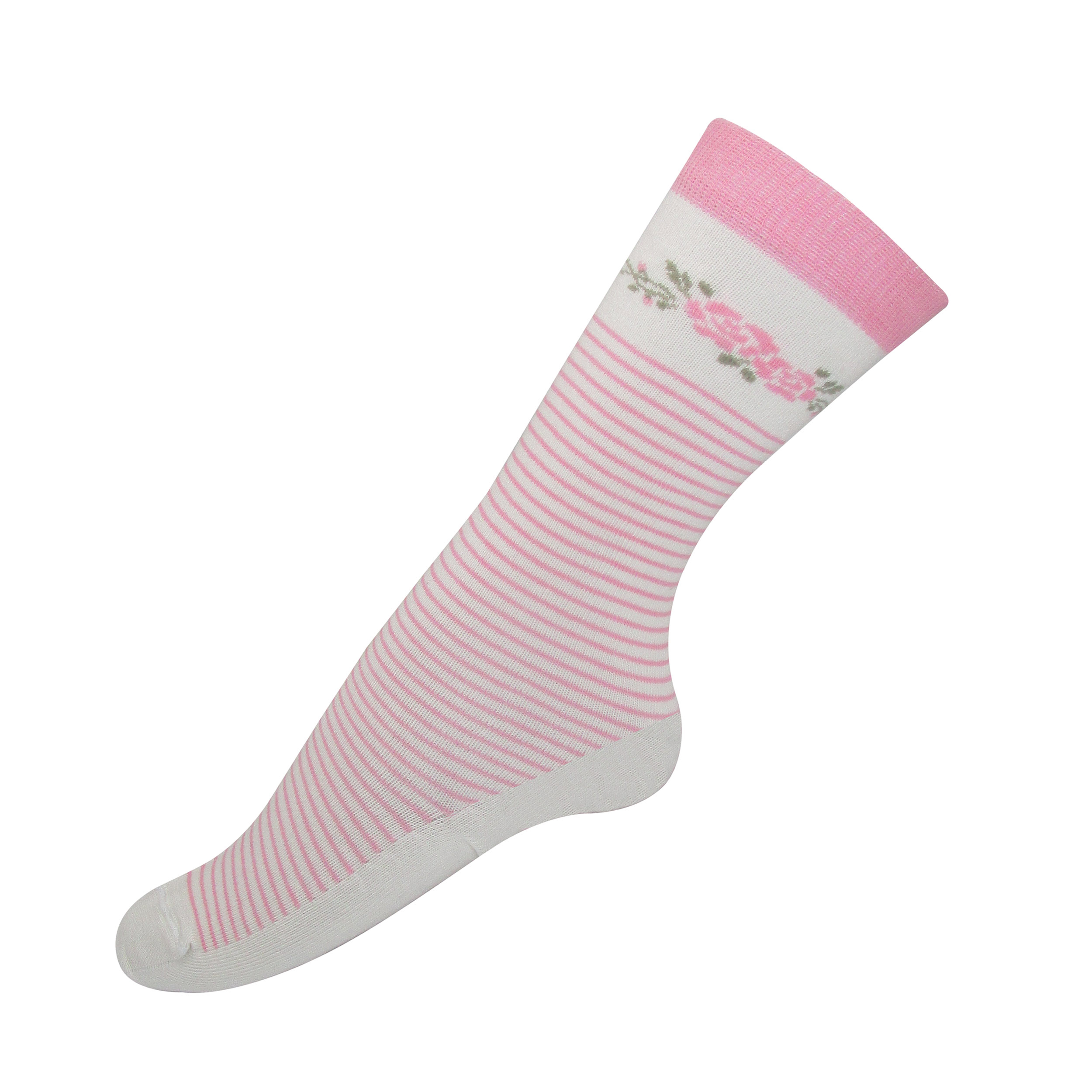 جوراب دخترانه کنته کیدز مدل 7C-21C-038