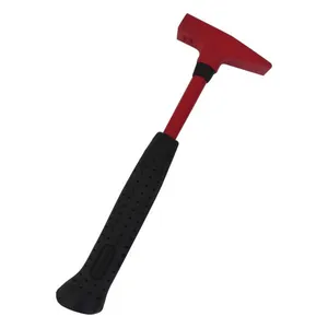 چکش ابزار کار مدل N-08 وزن 300 گرم 