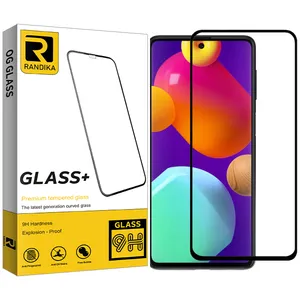 Randika GLD Screen Protector For Samsung Galaxy M62