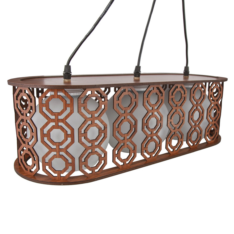 چراغ آویز افتخار کد BAA6167L