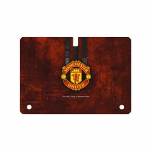 MAHOOT Manchester-United Cover Sticker for Samsung Galaxy Tab S 10.5 2014 T805