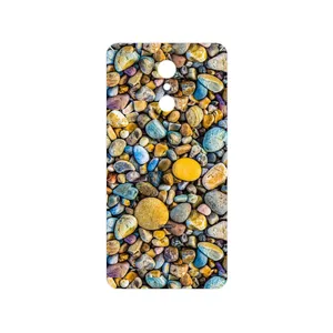 MAHOOT River rocks Cover Sticker for LG Q Stylus