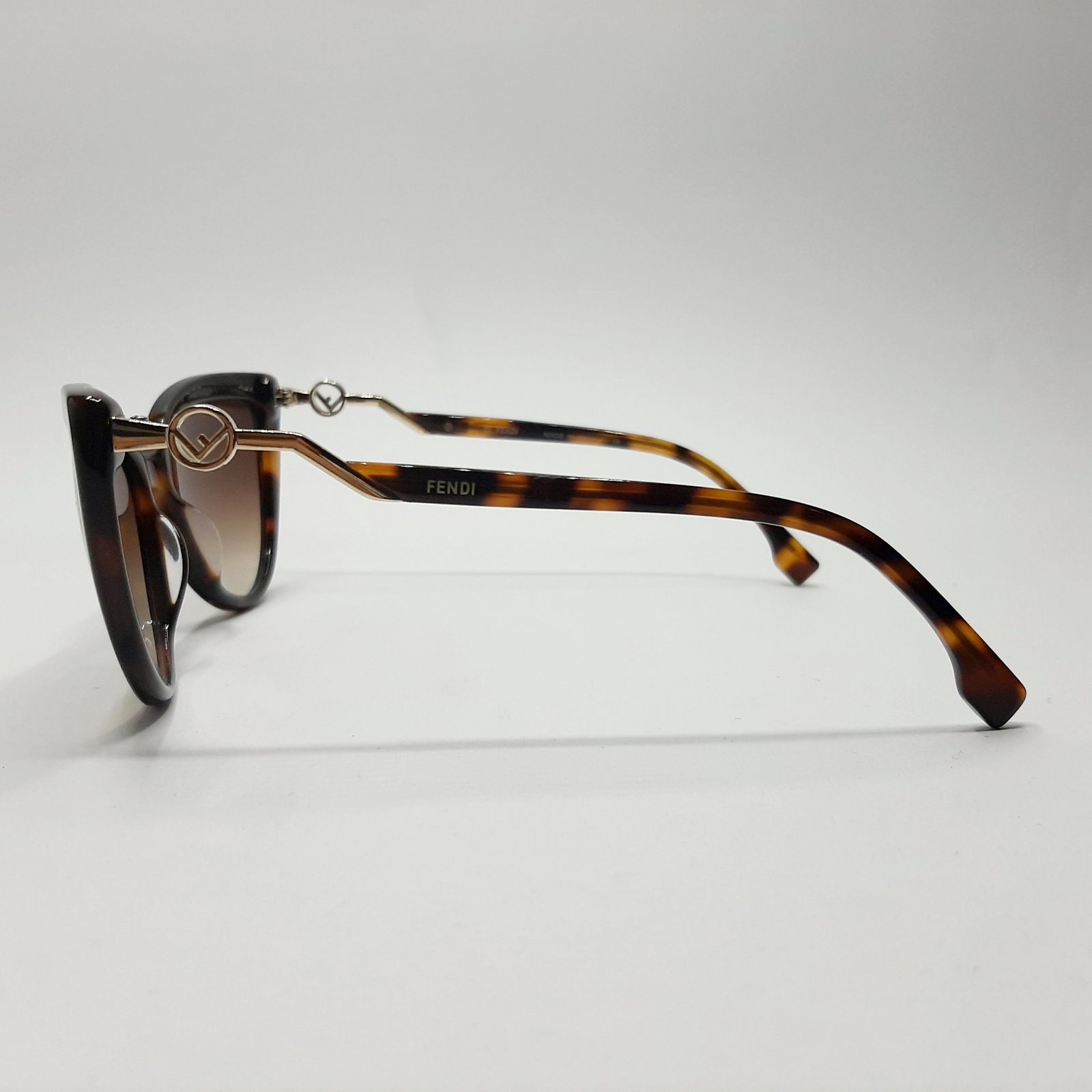 عینک آفتابی زنانه فندی مدل FF0426 -  - 5