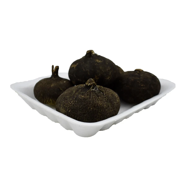 ترب سیاه درجه یک - 800 گرم