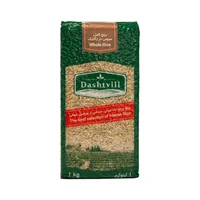 برنج کامل سبوسدار دشتویل - 1 کیلوگرم