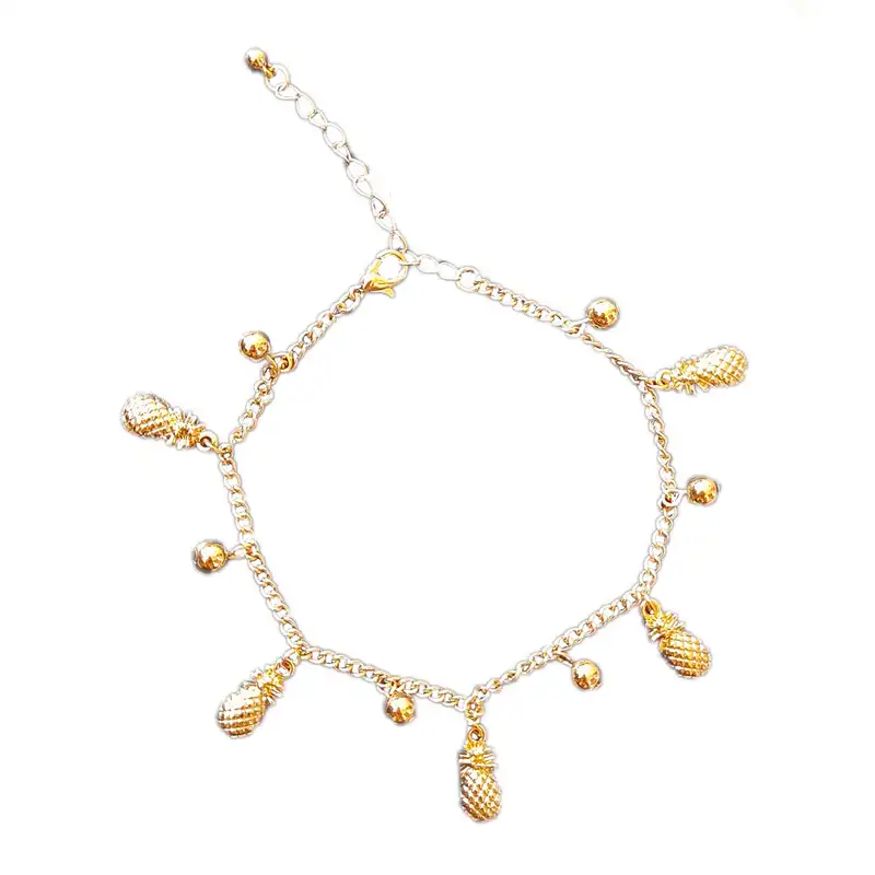 پابند زنانه مدل آناناسی