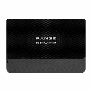 ماوس پد ماهوت مدل PRO- Range-Rover-Logo