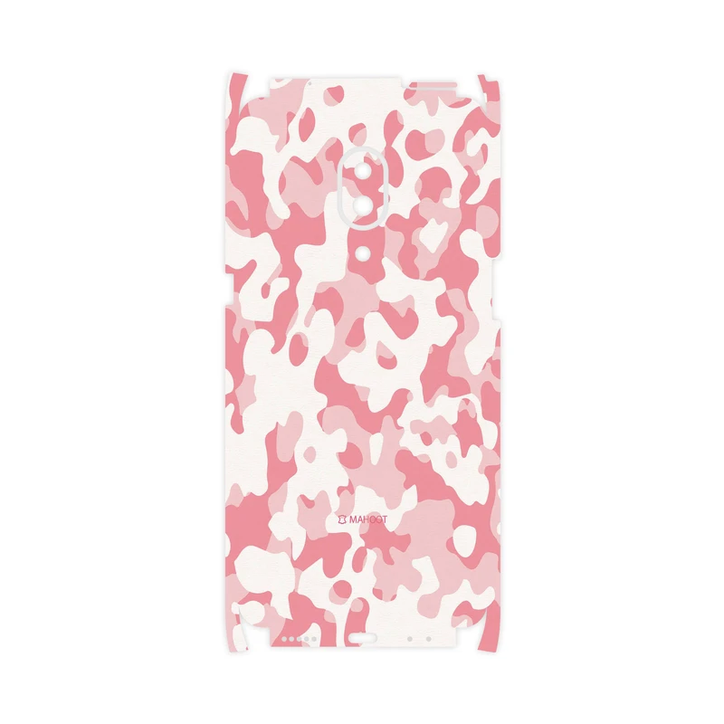 برچسب پوششی ماهوت مدل Army-Pink-FullSkin مناسب برای گوشی موبایل لنوو Z5 Pro