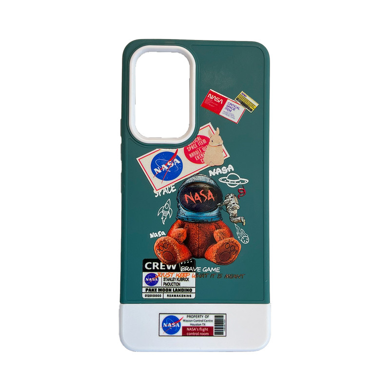    کاور مدل فانتزی مناسب برای گوشی موبایل سامسونگ Galaxy A73 